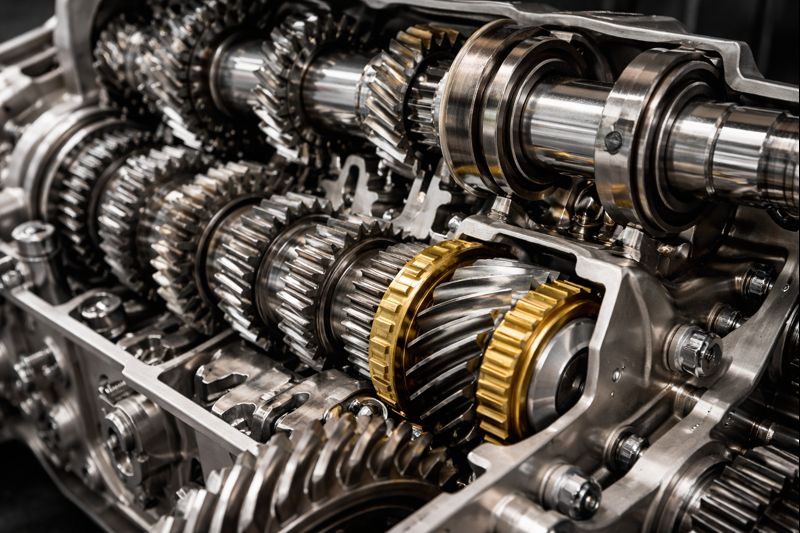 Gears