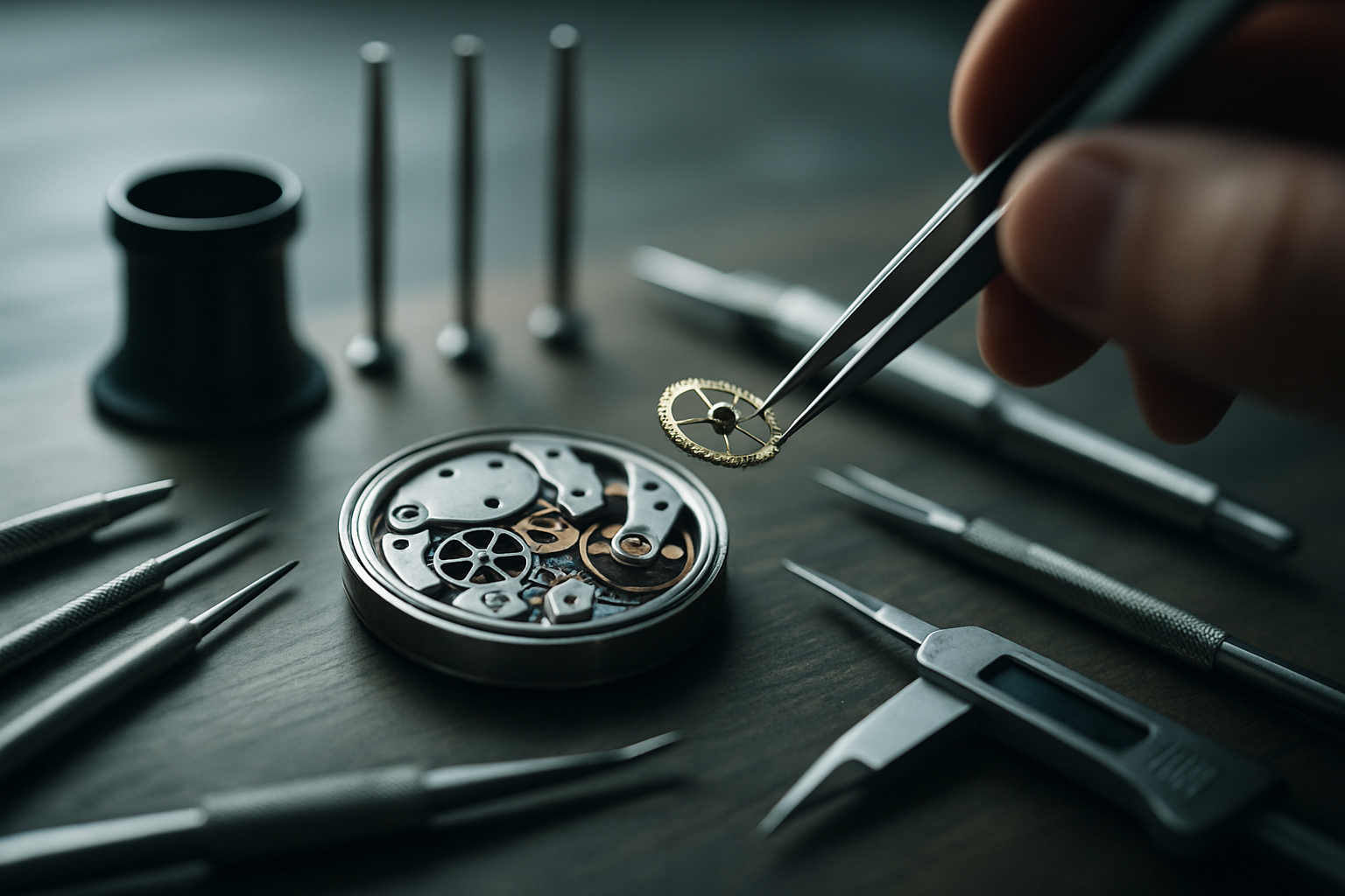 Subscription services for performance